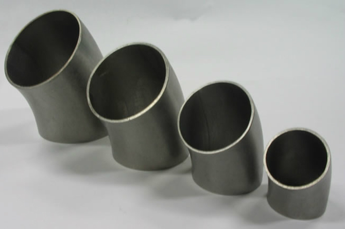 Curva inox 4 polegadas: resistência, acabamento e precisão para sua indústria