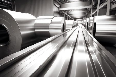 Conheça as vantagens e propriedades do aço inox 316L